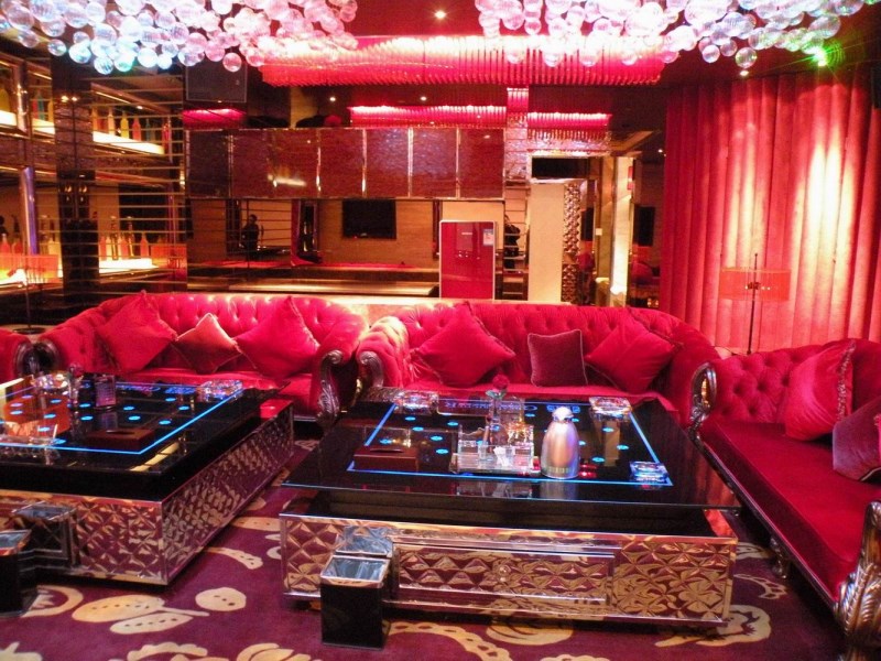 沧州商务ktv及商务ktv啥意思解析-东光县ktv预订