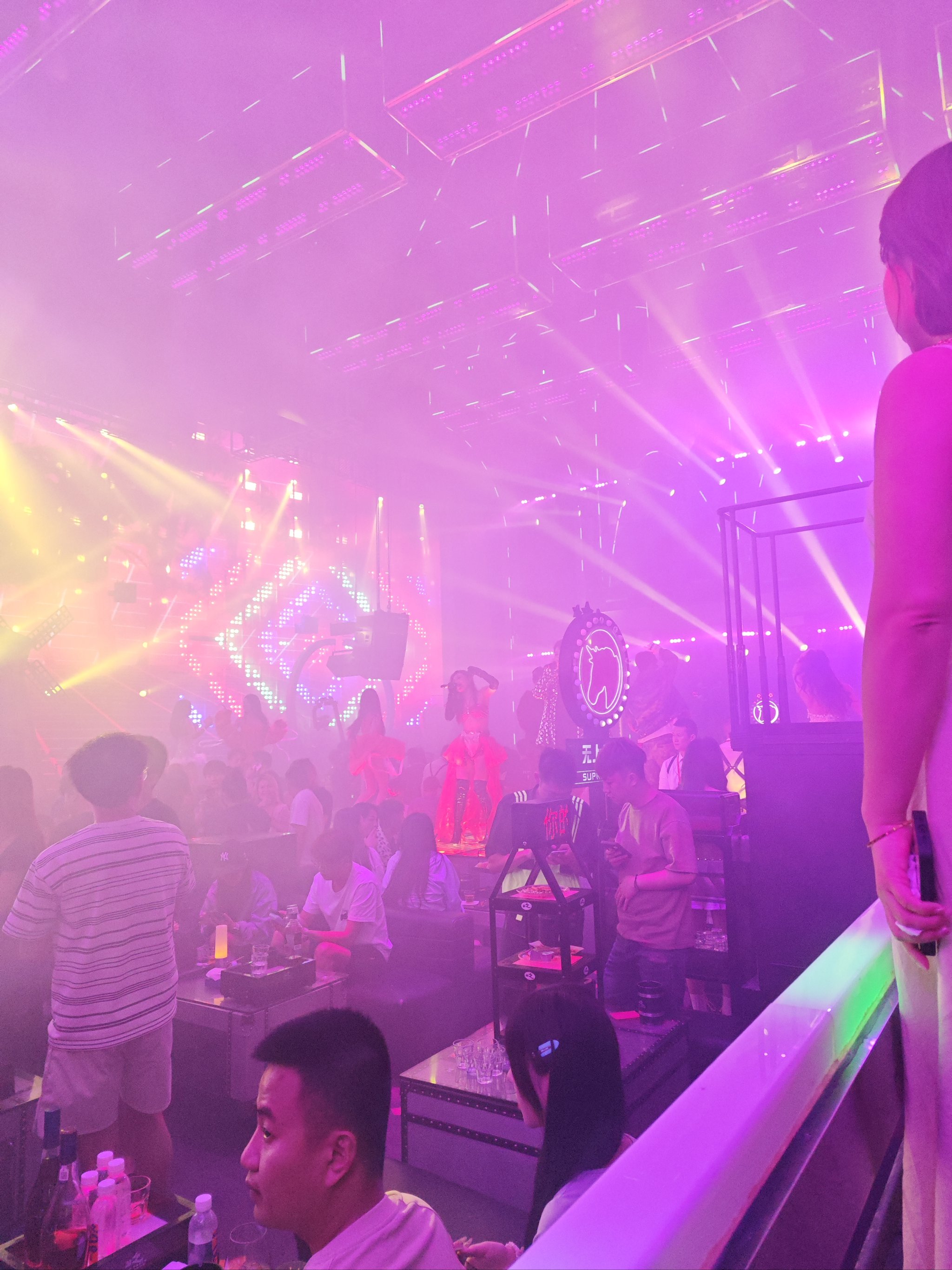 沧州商务ktv哪里好玩推荐-东光县ktv预订